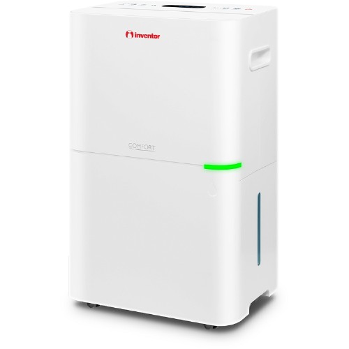 DEHUMIDIFIER INVENTOR COMFORT CF-WUHI-16L ΜΕ ΙΟΝΙΣΤΗ & WI-FI